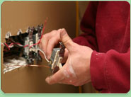 electrical repair Tewkesbury